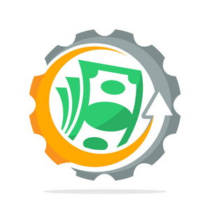 增加的收入图片