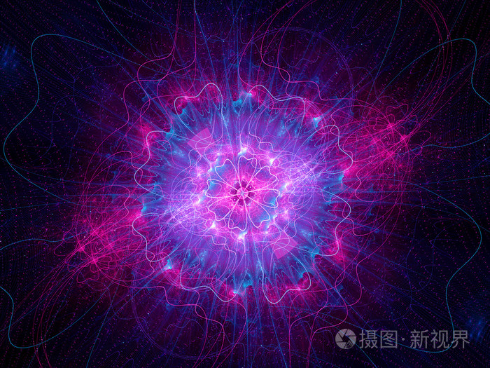 希格斯玻色子粉色