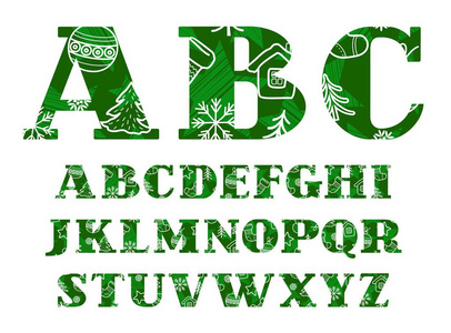 英语春节艺术字图片-英语春节艺术字素材-英语春节艺术字插画-摄图新