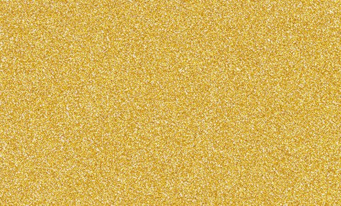 金色闪光装饰纹理纸照片