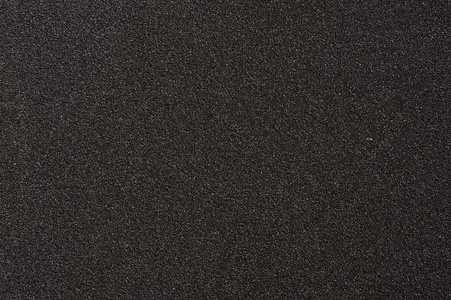 黑色沥青纹理照片