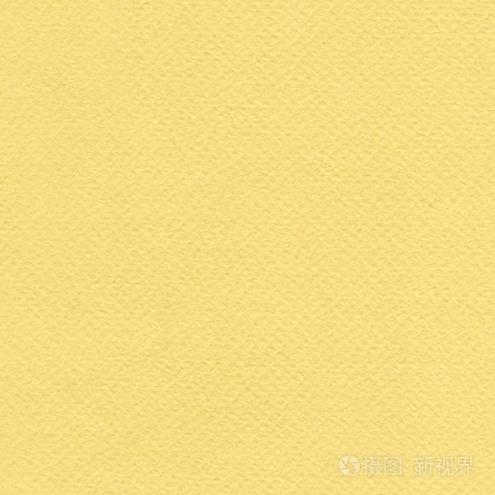 纤维纸纹理-浅黄色黄色
