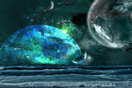 彗星壁纸摄影图 彗星壁纸图片大全 彗星壁纸照片 摄图新视界