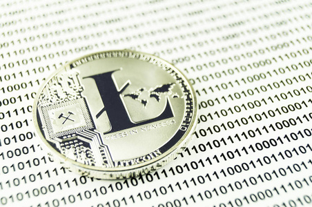 Litecoin 是一种现代的交换和此加密的货币方式