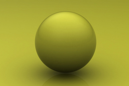 黄球