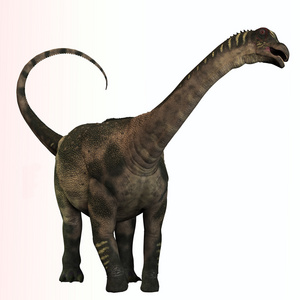 Antarctosaurus 配置文件