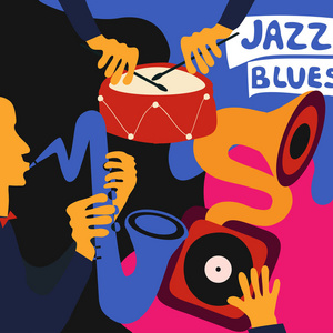 管的留声机图片