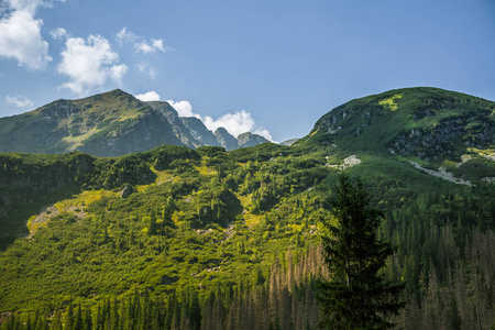 欧洲自然风景图片