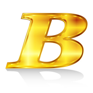 b 会徽字母表