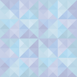 多色三角模式 background3