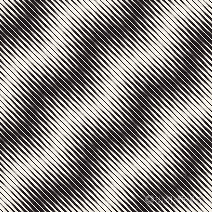 波形图形背景.简单条纹