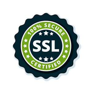 ssl 认证按钮标志