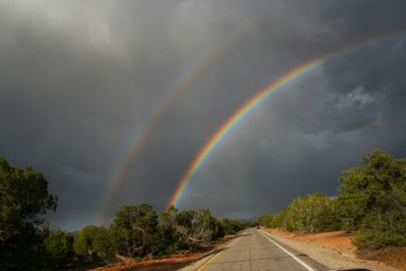 Regenbgen