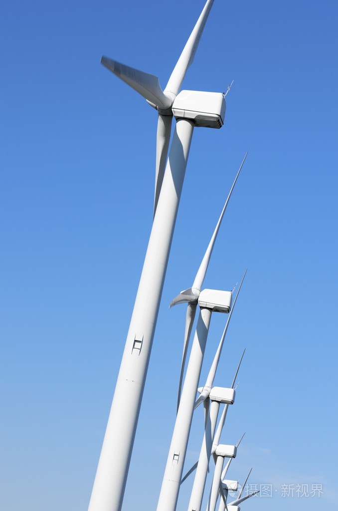 风力涡轮机