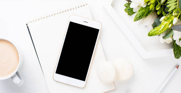 首页简约手机图片