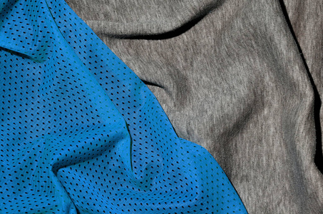 针织运动护膝图片