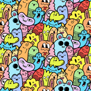 幽默动漫壁纸图片