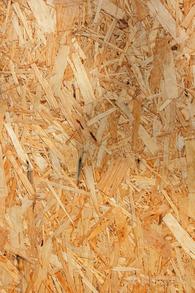背景木木屑刨花板木质纹理自然图案简约的空白为设计师抽象复古风格