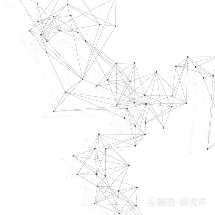 您设计的的图形背景.矢量图