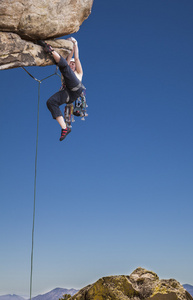 坚强的意志图片