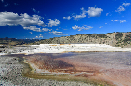      yellowstone