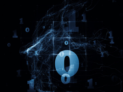 不断变化的数字照片