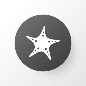 海星符号图片