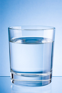 大烧杯的液体图片