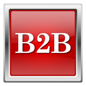 b2b 图标