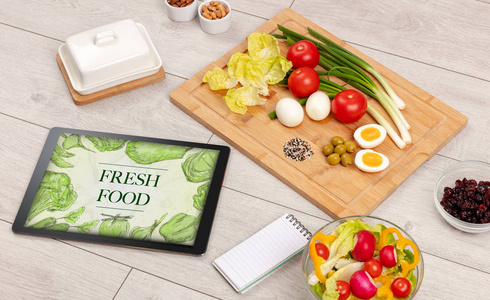 新鲜互联网图片