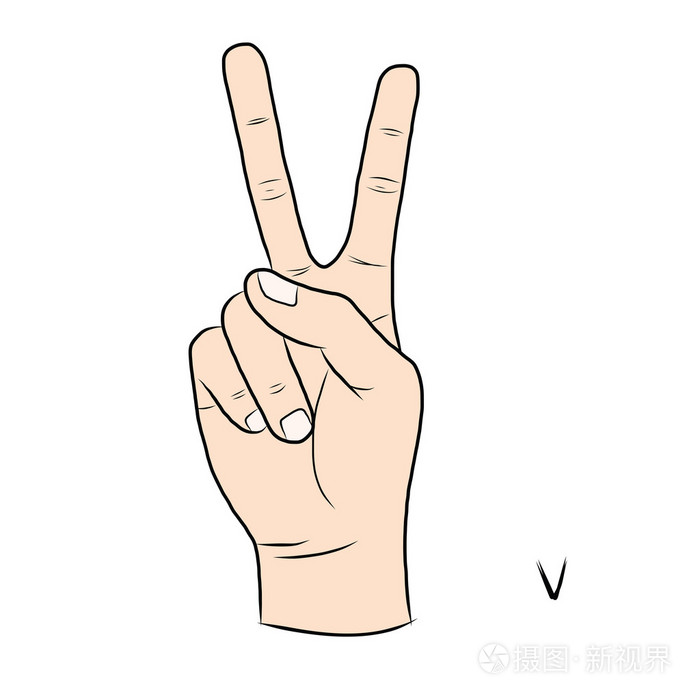 签署的语言和文字 字母v插画 正版商用图片06z6v5 摄图新视界 签署的语言和文字 字母v插画 正版商用图片06z6v5 摄图新视界