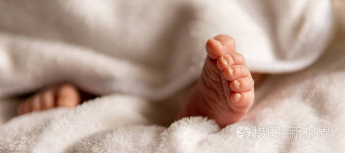 睡着的婴儿照片-正版商用图片06zetw-摄图新视界