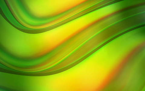 带绿色潮图壁纸图片