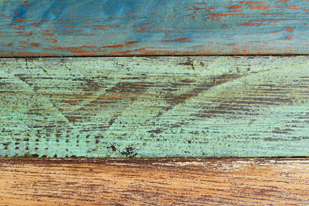 旧风化木木板纹理