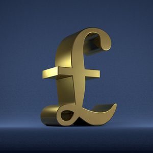 英镑图片