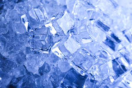 冰和冰多维数据集