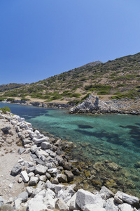 Knidos，土耳其