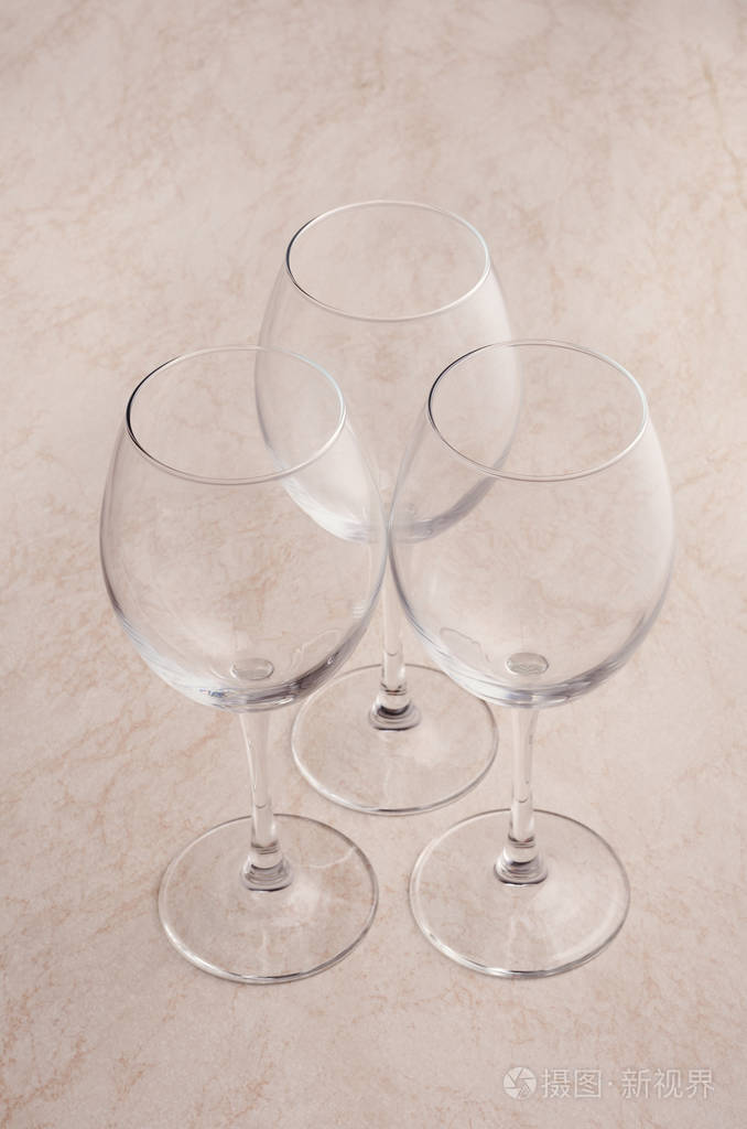 豪华红酒杯