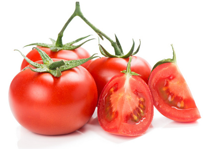 番茄蔬菜桩