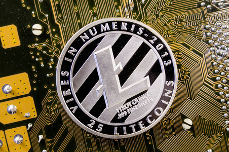 Litecoin 是一种现代的交换和此加密的货币方式