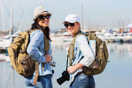 游客前往都灵图片