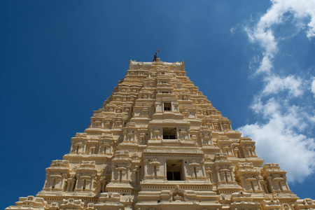 印度知名古建筑图片