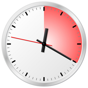 分钟计时器计时器 二十 的 20 分钟照片