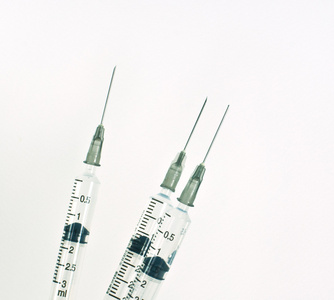 皮下注射注射针头医疗图片