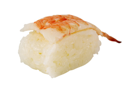虾 ebi 寿司