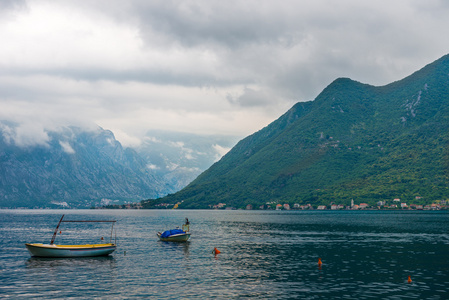 perast 黑山