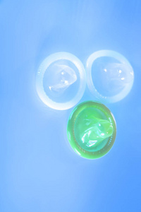 橡胶乳胶避孕套男用避孕药为安全疾病和妊娠性自由