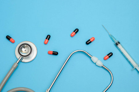 医疗器械背景图片