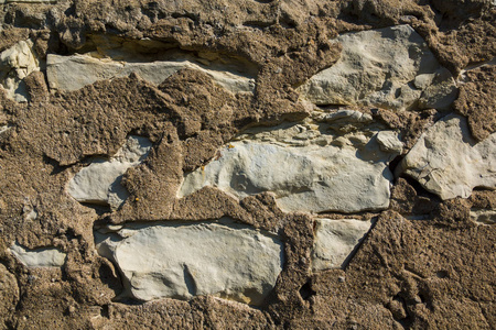 天然石材背景, 石材质地