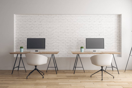 联合办公室图片